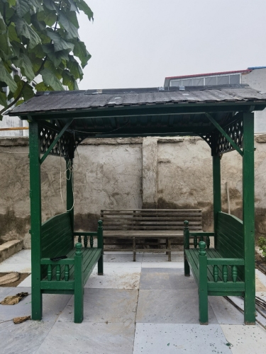 龙隐小院