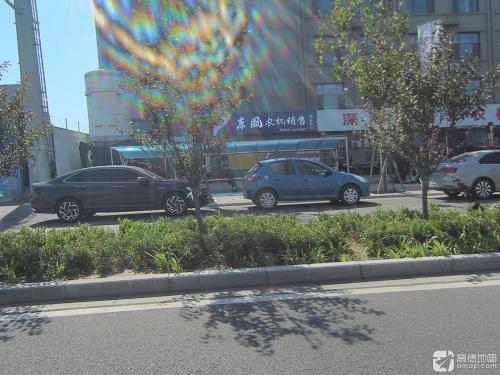 东风农机销售