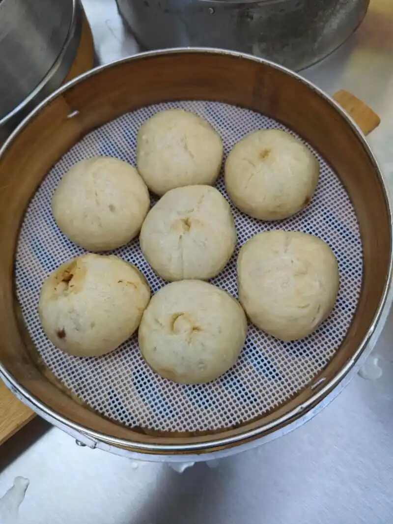 杭晨香杭州小笼包(鑫佑瑞商业广场店)