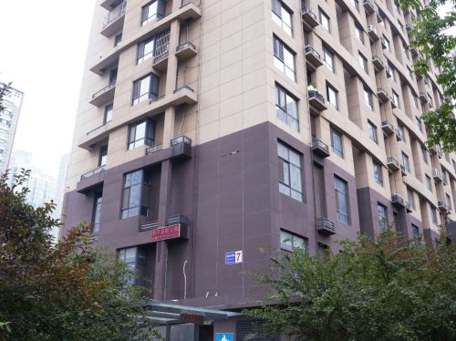 启航青年旅舍(石家庄勒泰中心店)