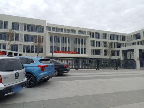 石家庄市京华小学