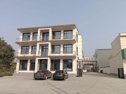 晋州市金澜纺织有限公司