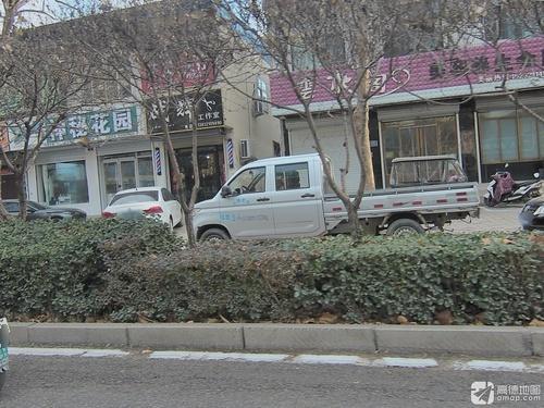 神秘花园(行唐店)