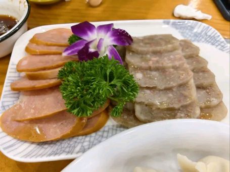 永泰食府