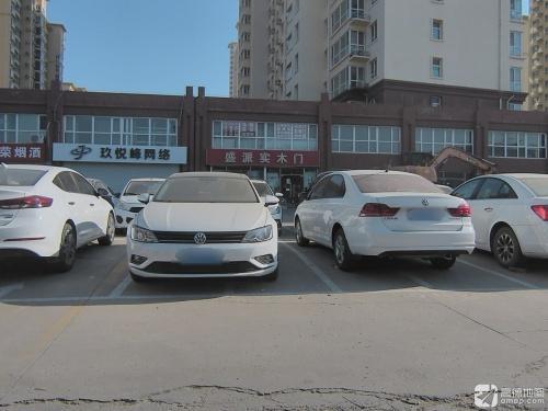 玖悦峰网络