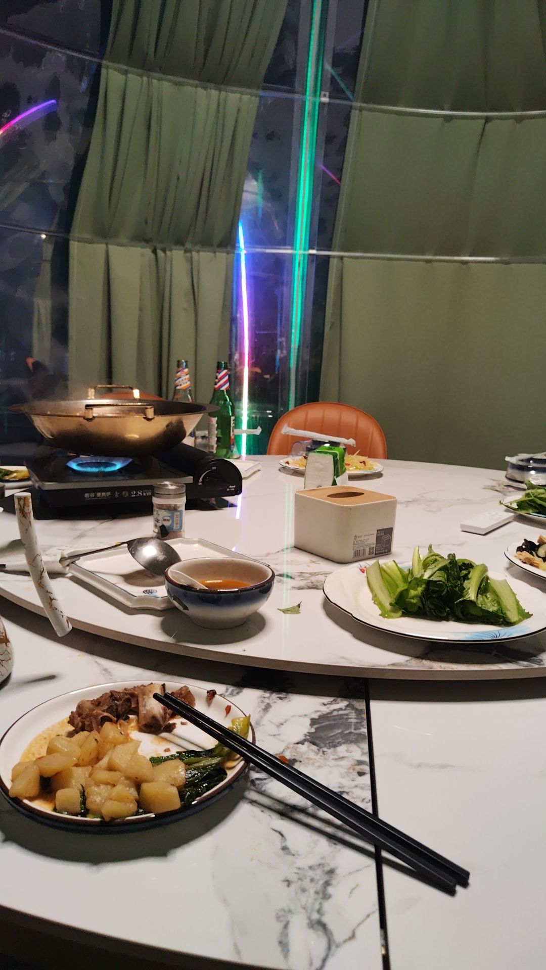 驴福记金牌驴肉火烧(灵岩路店)