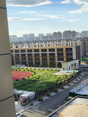 石家庄市土贤庄小学(新校区)