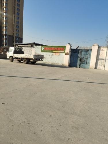 小任家庄废品站