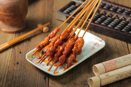 陕宁油泼面大王(正定新区店)