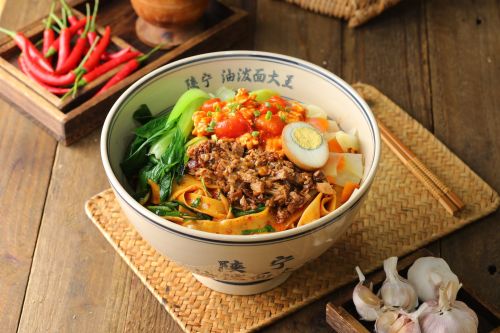 陕宁油泼面大王(正定新区店)