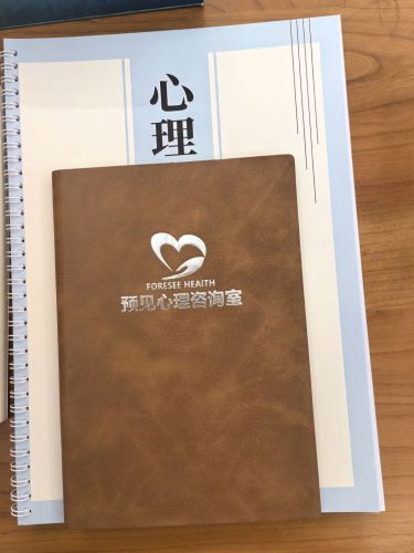 预见心理咨询工作室