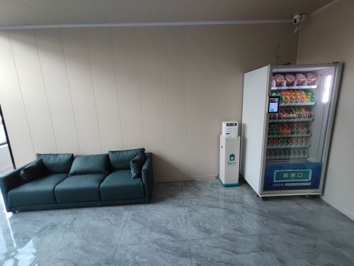 爱奇寓公寓