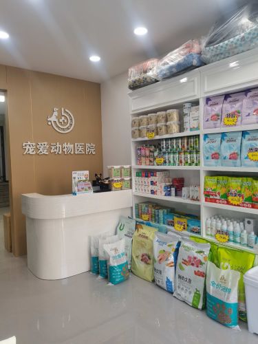 宠爱动物诊所