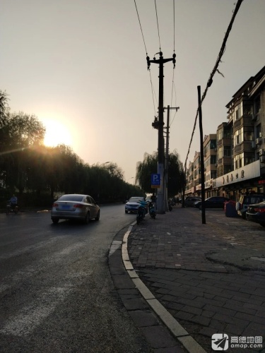 精和口腔门诊