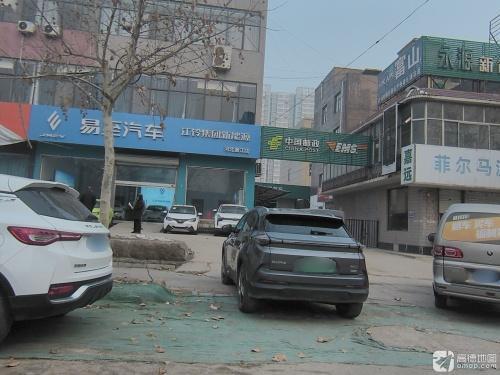 易至汽车