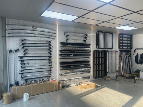 车伴旅汽车用品店
