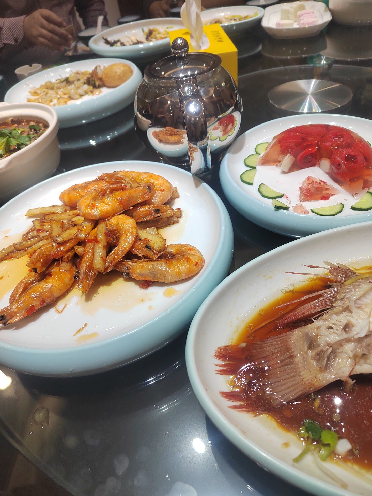 南冶小镇饭店