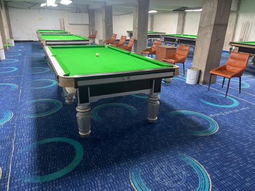 娱城棋牌台球厅