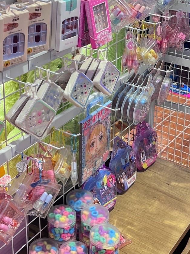 泡泡吧(砂之船奥莱石家庄店)
