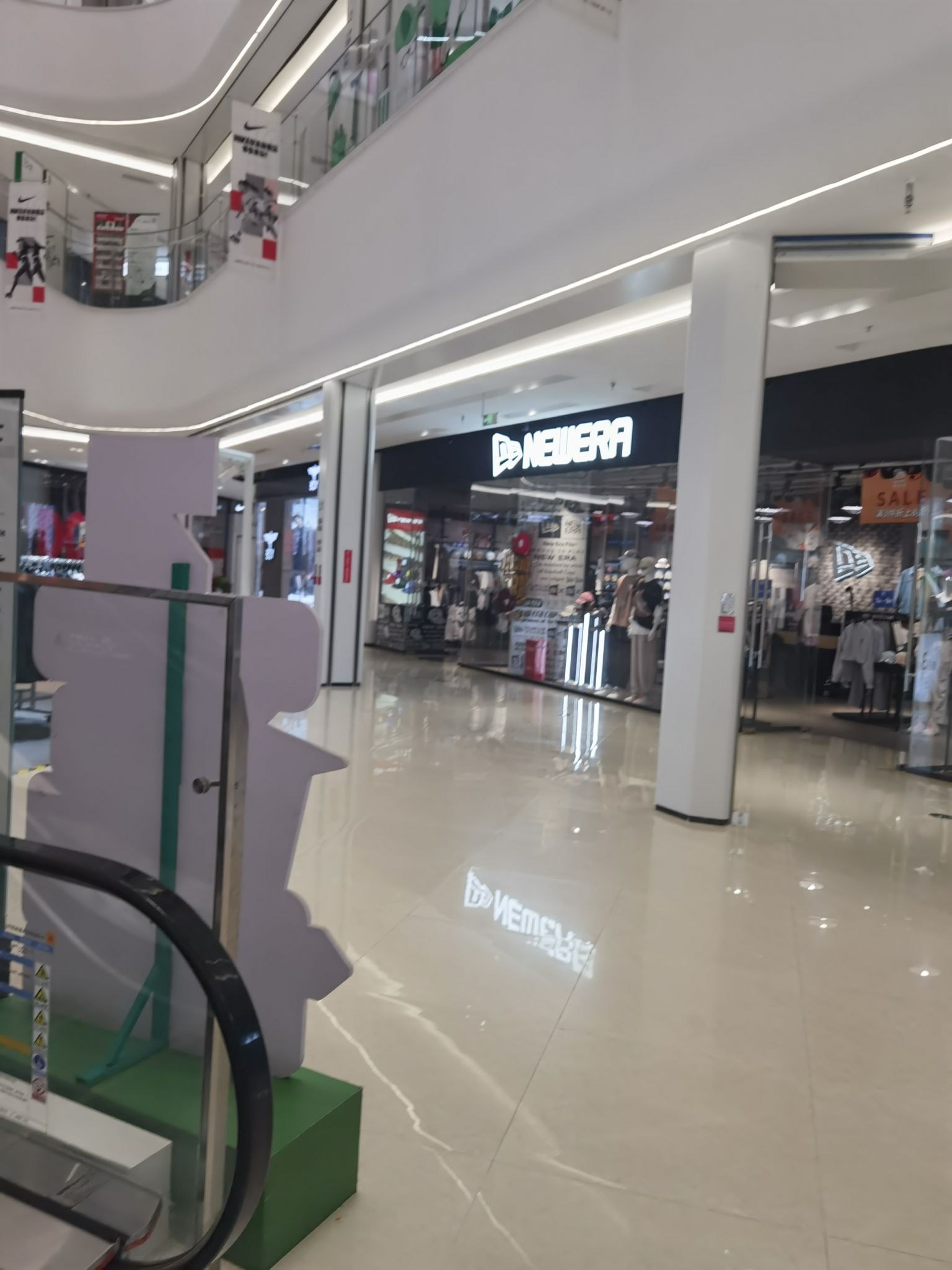New Balance(砂之船奥莱石家庄店)