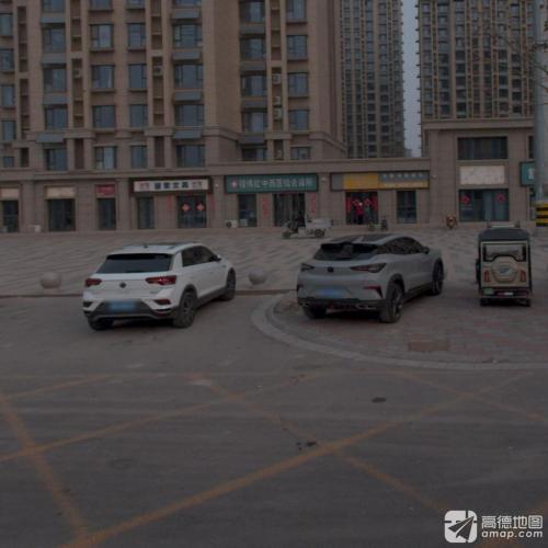 栾城区檀伟红中西医结合诊所