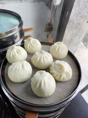 二街小胖包小吃铺