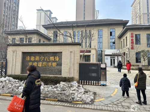 泳者游泳馆