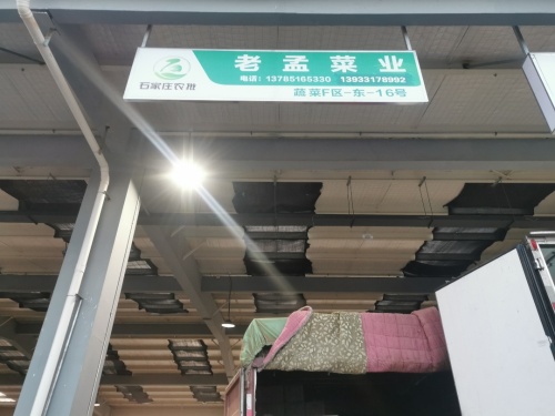 老孟精品西红柿