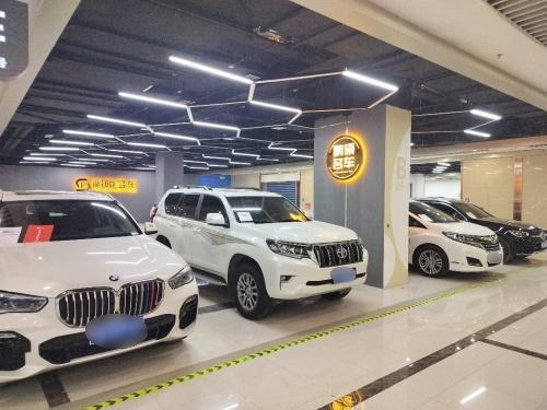 鹏硕名车