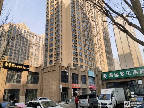 雀掌柜自助棋牌室(留村家园润德店)