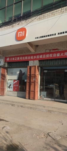 小米之家(固城店授权店)