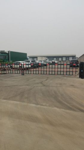 河北吉时吉达运输有限公司