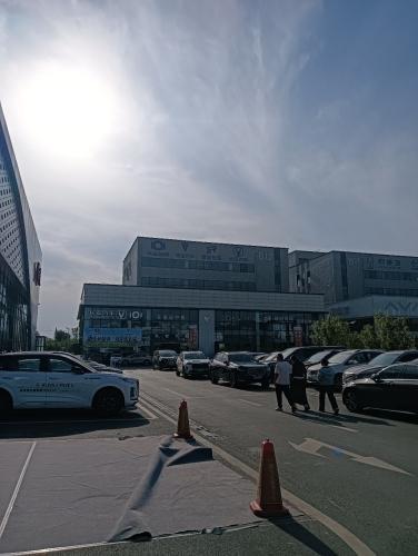 长安启源(石家庄新华园区店)