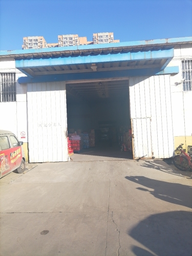 河北小龙人商贸有限公司