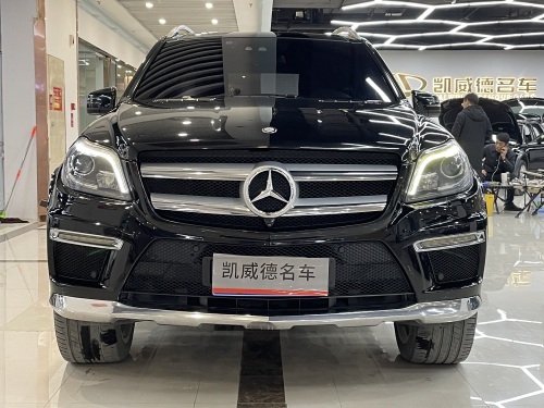 凯威德名车