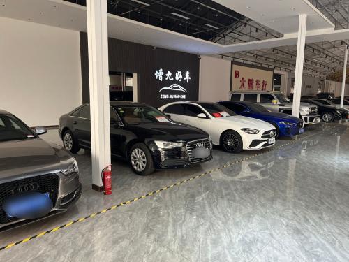 增九好车