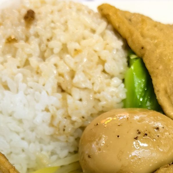 范小野烤肉饭大王(师大西门店)