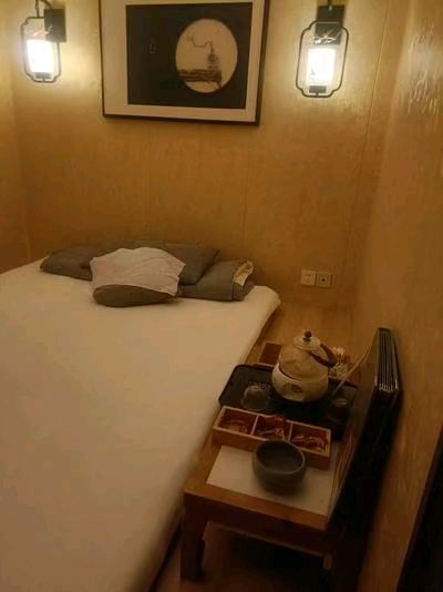 湘遇商务隐式私汤按摩SPA