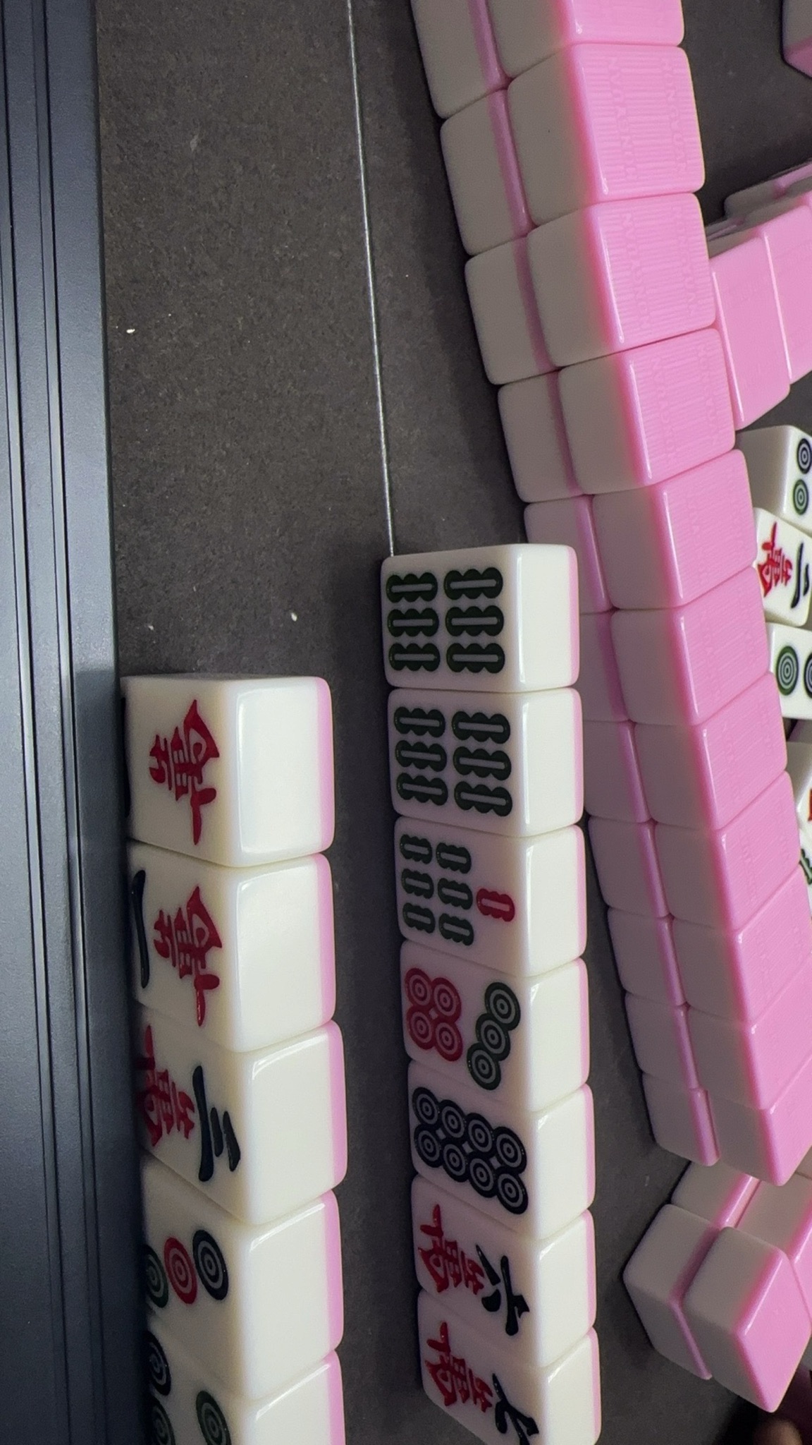记忆棋牌