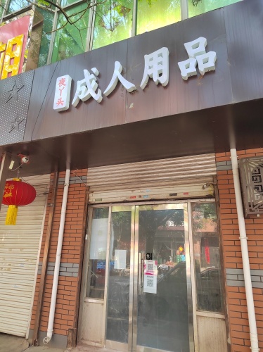 夜丫头成人情趣健康馆(栾城泰安街店)