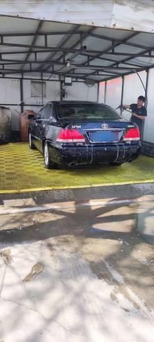 百通养车