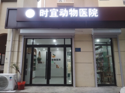 时宜动物医院