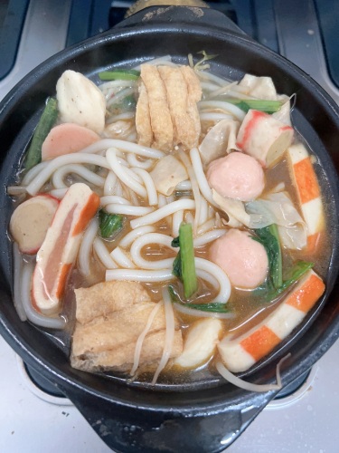 天佑兴安新桥米线