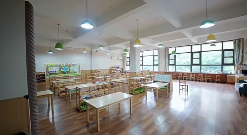 京学幼儿园