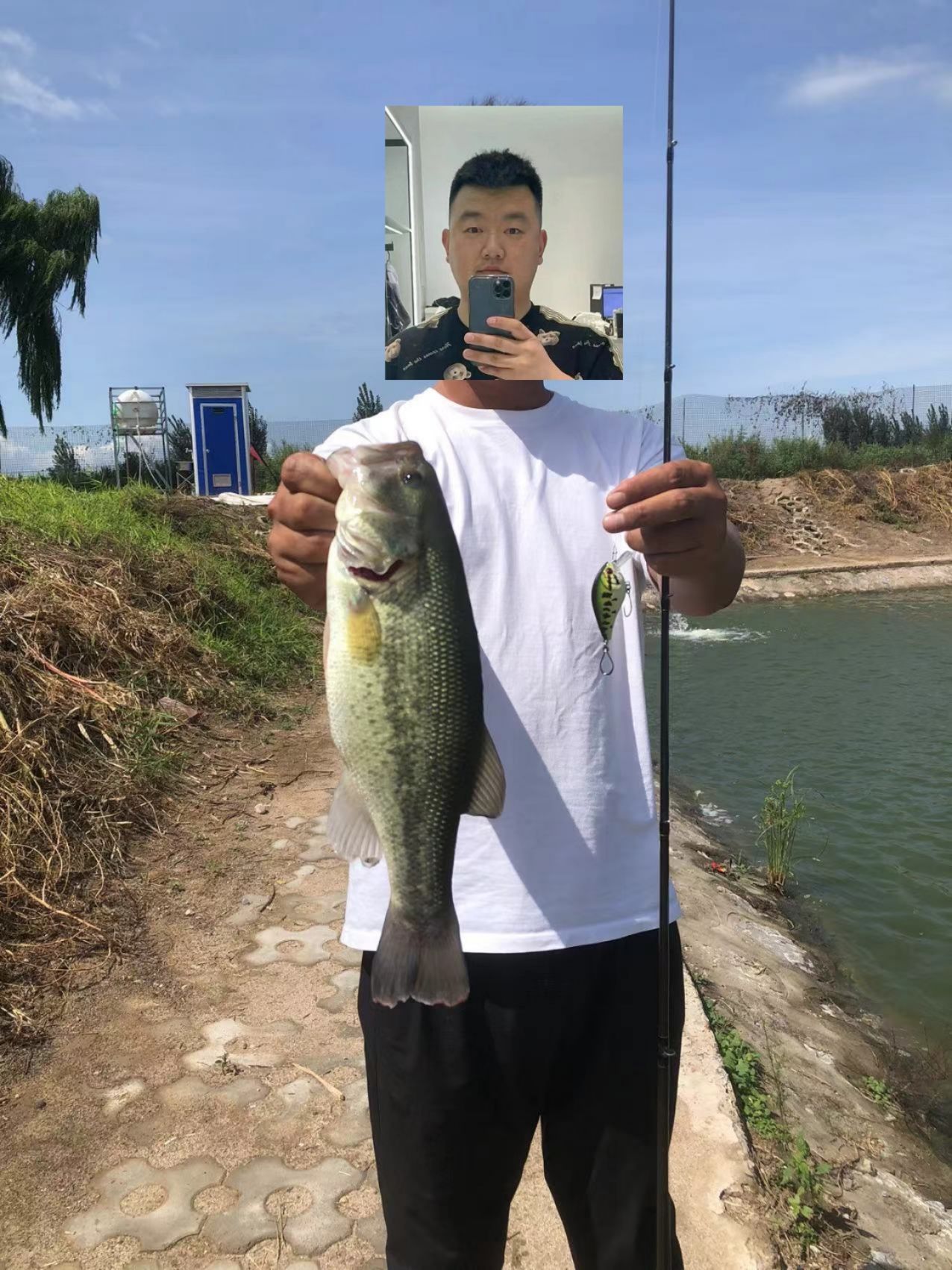 陆王路亚基地