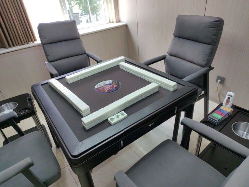 全顺棋牌