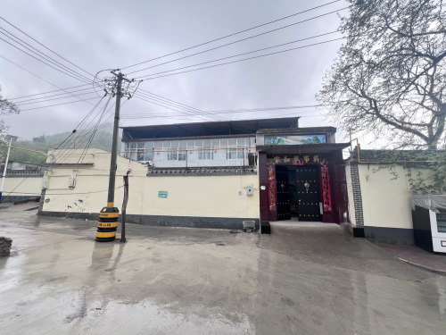 小翠商店住宿