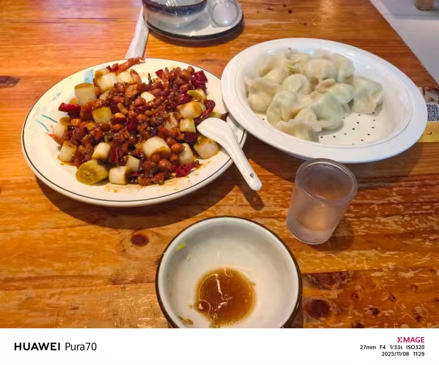锦家齐外婆饺子村(鹿泉店)