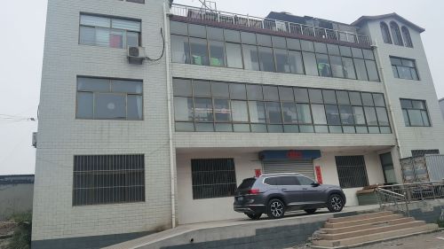峰冠鸽苑