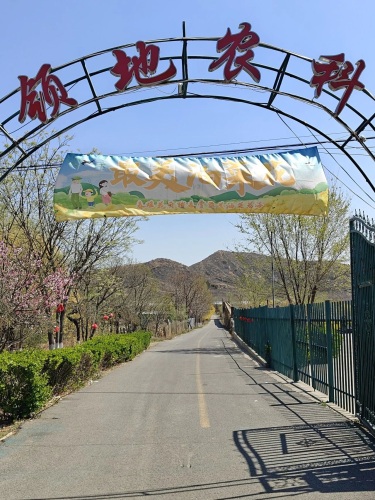 领地农科